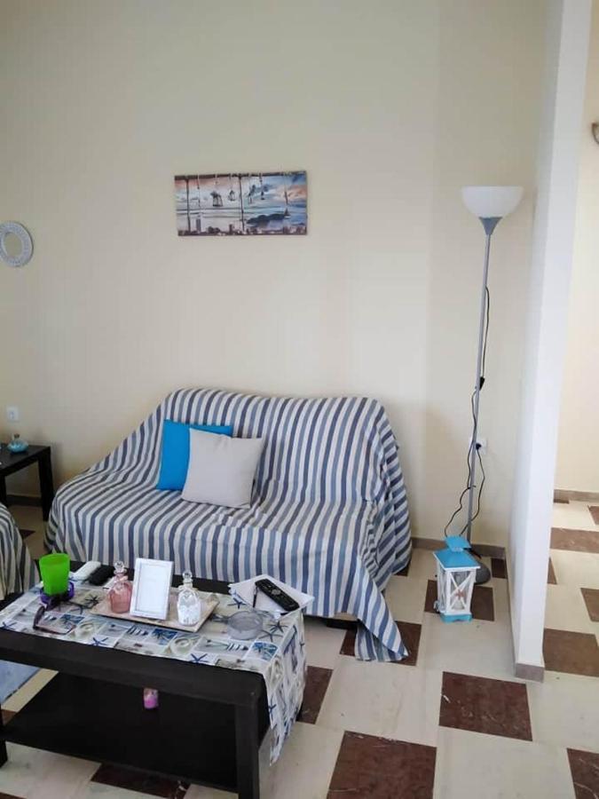 Iro-Kostas House 2 Apartment โดรเซีย ภายนอก รูปภาพ