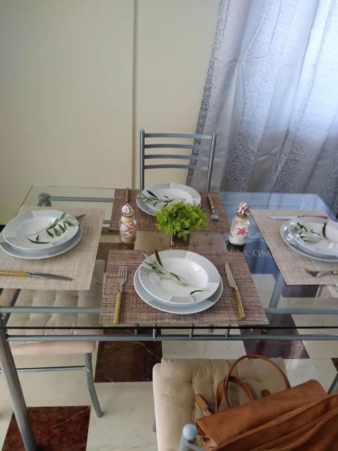 Iro-Kostas House 2 Apartment โดรเซีย ภายนอก รูปภาพ