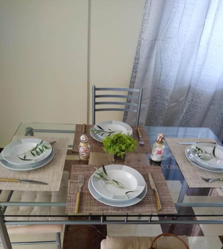 Iro-Kostas House 2 Apartment โดรเซีย ภายนอก รูปภาพ